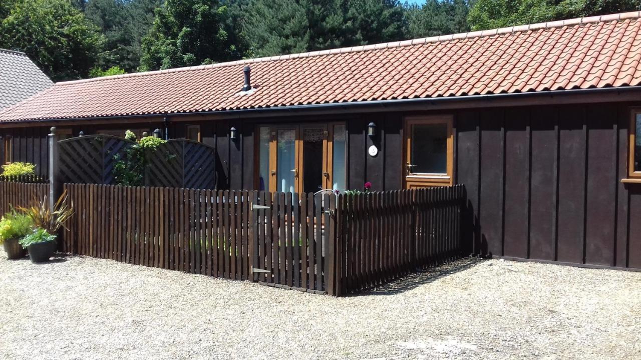 Felgate Cottage Thorpe Market Bagian luar foto