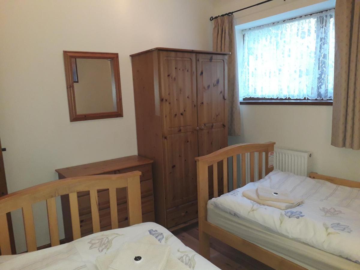 Felgate Cottage Thorpe Market Bagian luar foto