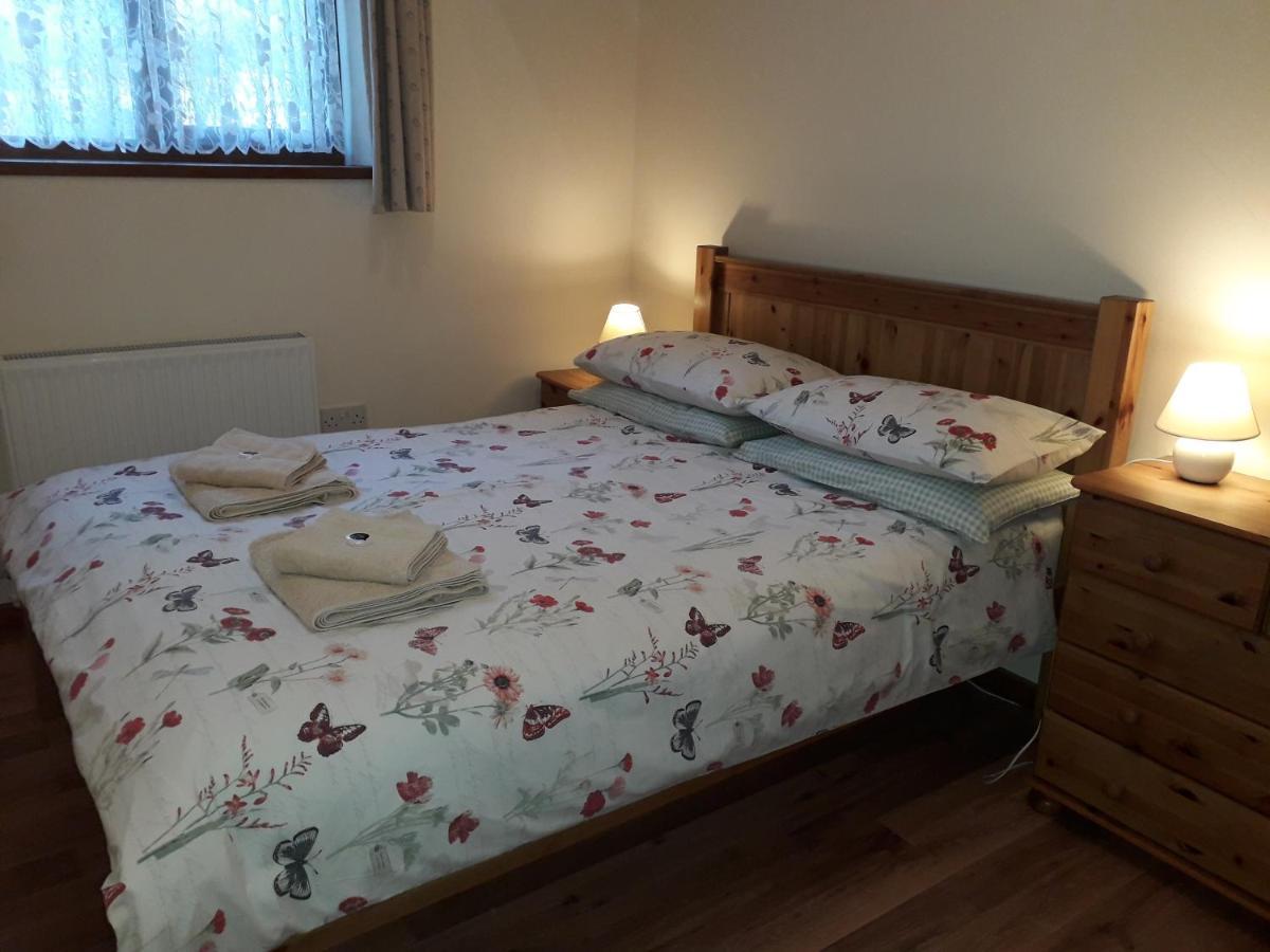 Felgate Cottage Thorpe Market Bagian luar foto