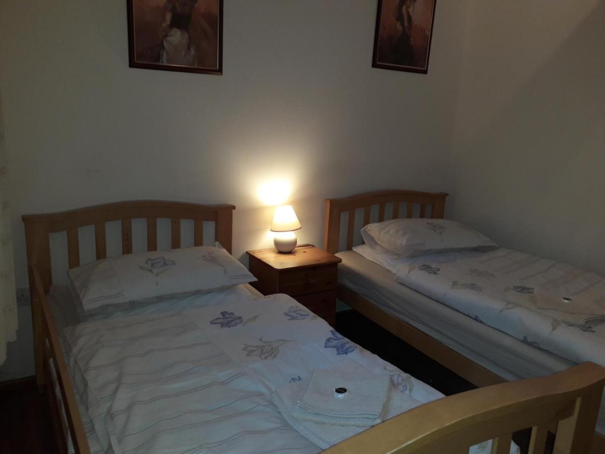 Felgate Cottage Thorpe Market Bagian luar foto