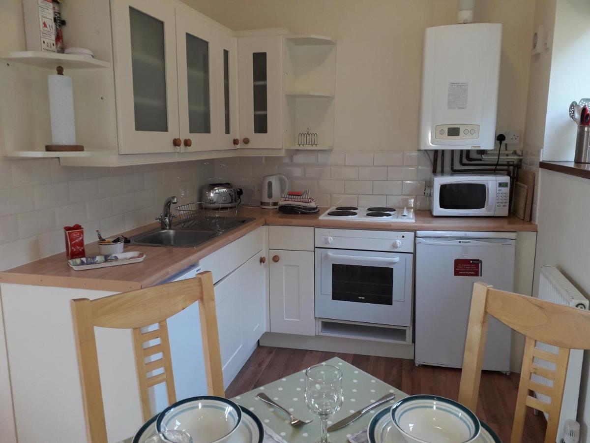 Felgate Cottage Thorpe Market Bagian luar foto