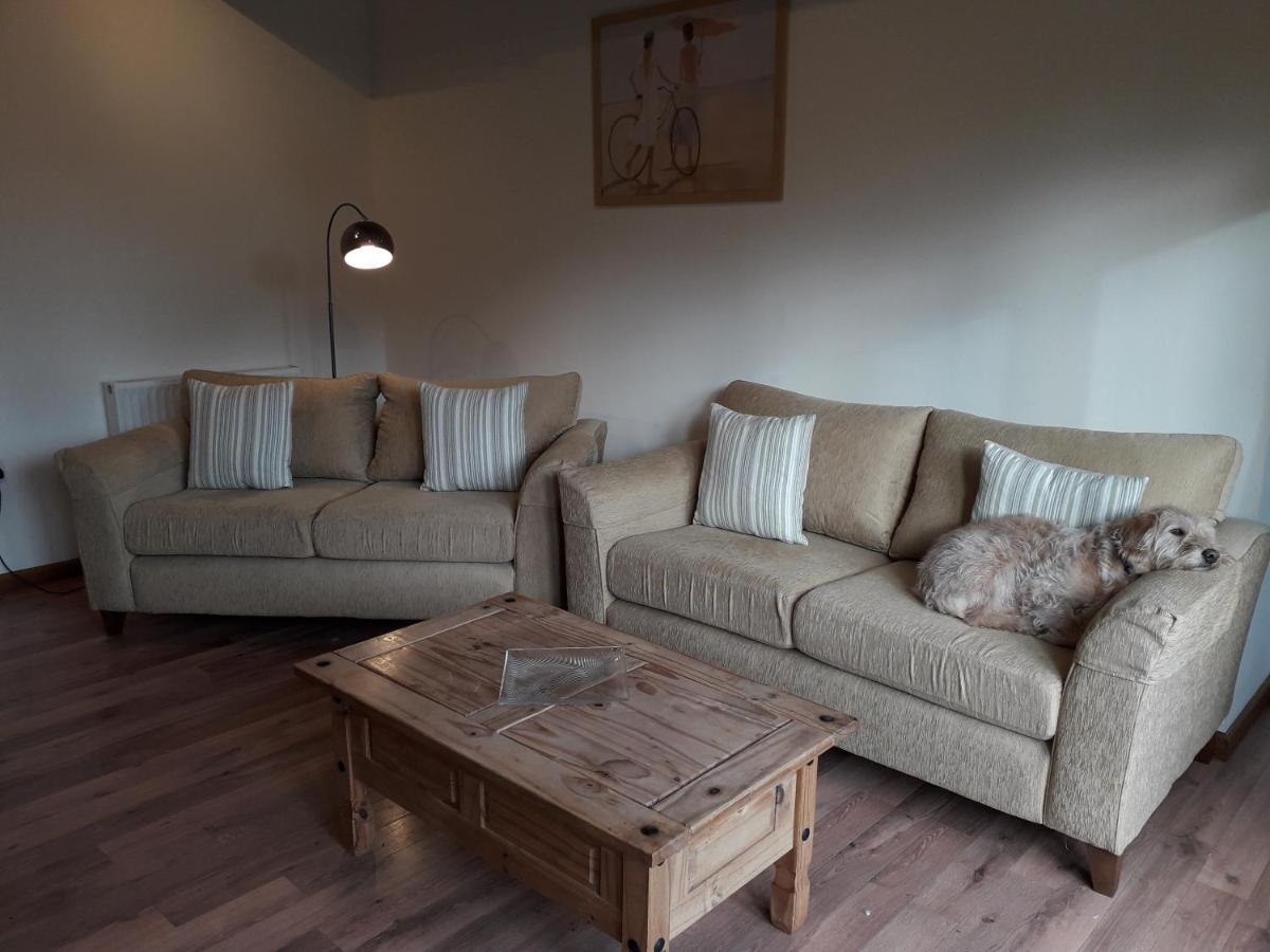 Felgate Cottage Thorpe Market Bagian luar foto