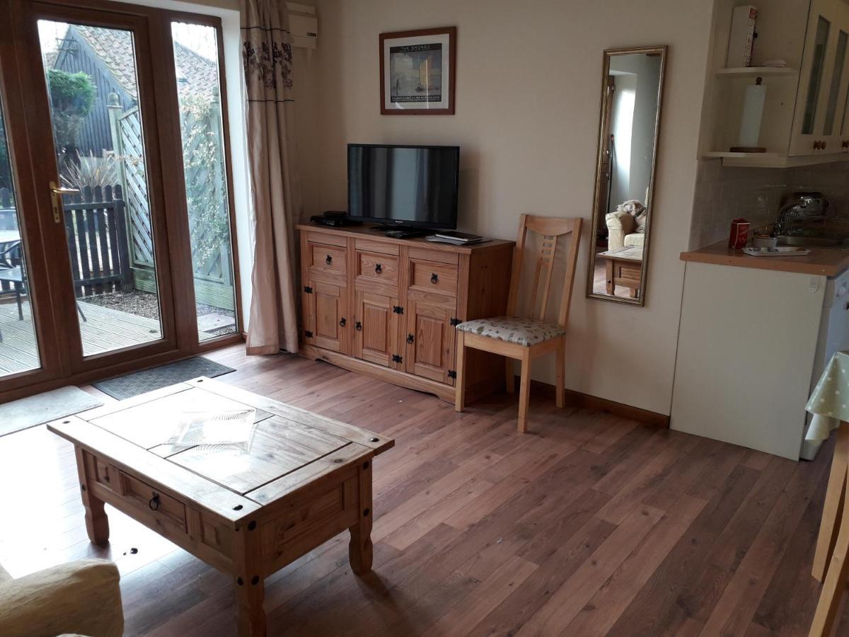 Felgate Cottage Thorpe Market Bagian luar foto